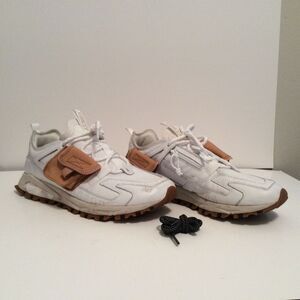 Men's used and in good condition NB x-Racer tactical utility size 12